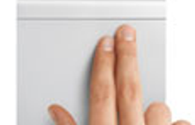 Apple Magic Trackpad