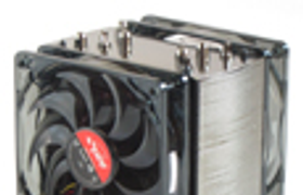 Spire TherMax Eclipse II