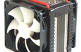 Хай-эндовый кулер Thermaltake Frio (CLP0564):