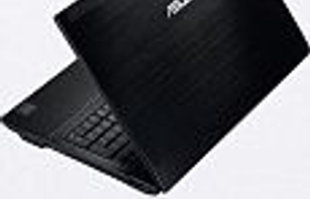 Презентация линеек  ноутбуков ASUS для бизнеса: