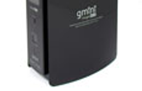 Мультимедийный комбайн Gmini MagicBox HDR1100H: