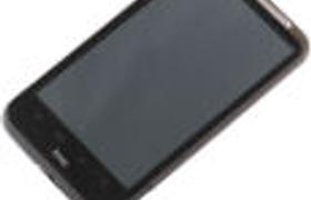 Коммуникатор HTC Desire HD — быстрее, выше, сильнее!