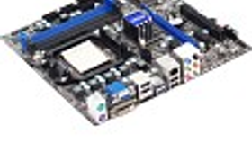 Системная плата MSI 880GMA-E45 на чипсете AMD 880G