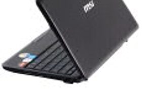 Субноутбук MSI Wind12 U250: