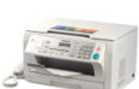 Panasonic KX-MB2020: