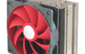 Кулер Xilence M606: