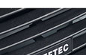 Корпус Chieftec CH-09B-B — строгий стиль и умеренная цена: