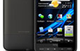 HTC HD2 — феномен в мире коммуникаторов: