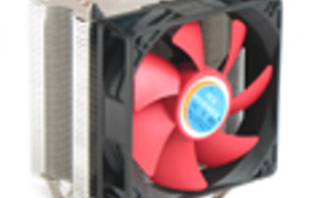 Кулеры Ice Hammer IH-4330 и IH-4366: