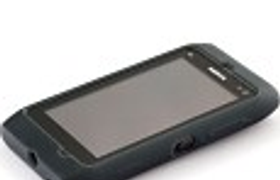 Тестируем смартфон Nokia N8: