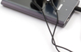 Philips GoGear Ariaz: