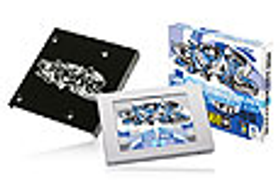 SSD-накопители на контроллере SandForce: