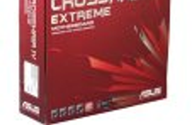ASUS Crosshair IV Extreme: