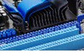 Системная плата ASUS M4A87TD EVO на чипсете AMD 870 (Socket AM3)