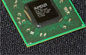 Чипсет AMD A50M (Hudson M1) для платформы Brazos: