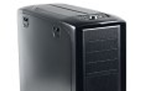 Корпус Corsair Graphite 600T: