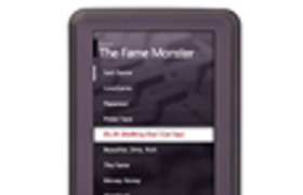 Мультимедийный плеер Cowon X7