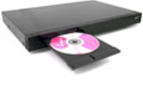 Мультимедиаплеер Iconbit HDR21DVD: