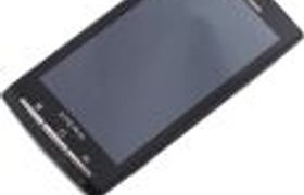 Sony Ericsson Xperia X10: