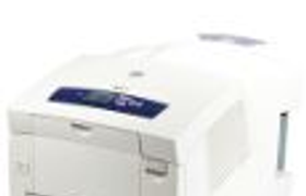 Твердочернильный принтер Xerox Phaser 8860: