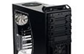 Корпус Antec DF-35: