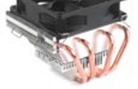 Кулер Cooler Master Vortex Plus: