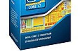 Разгон центральных процессоров: