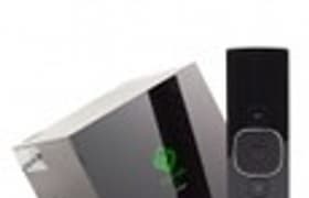 Сетевой медиаплеер D-Link Boxee Box: