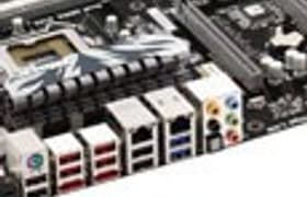 Системная плата ECS P67H2-A2 на чипсете Intel P67 (Socket 1155):