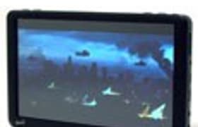 Портативный Full HD-медиаплеер Iconbit HMP715HDMI: