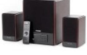 Активная 2.1-акустика Microlab FC530U: