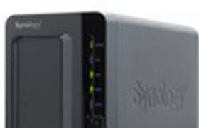 Сетевой накопитель Synology DS710+: