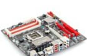 Системная плата Biostar TH67XE на чипсете Intel H67: