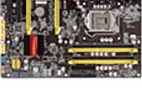 Системная плата Foxconn P67A-S на чипсете Intel P67 (Socket 1155):