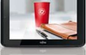 Презентация Fujitsu Stylistic Q550: