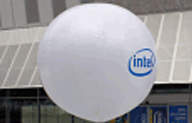 Intel Solutions Summit 2011: