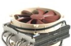 Кулер Noctua NH-C14: