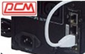 Сетевые средства мониторинга и управления источником бесперебойного питания