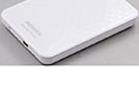 Портативный внешний винчестер ADATA Superior SH02: