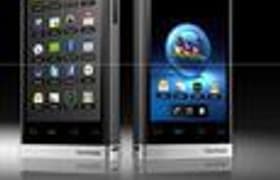 Анонс новых моделей планшетов и коммуникаторов Viewsonic 2011 года