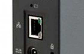 Сетевой накопитель Western Digital My Book Live: