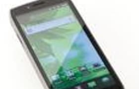 Коммуникатор Acer Iconia Smart с экраном 21:9,