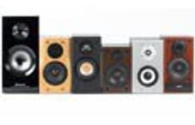 «Кристальный звук»: сравнительное тестирование активных стереоколонок/май-2011: