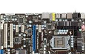 Системная плата ASRock P67 Transformer: