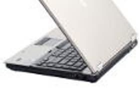 Hewlett-Packard Elitebook 8440p: