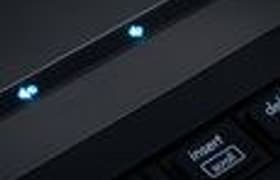 Ноутбук Hewlett-Packard Elitebook 8740w: