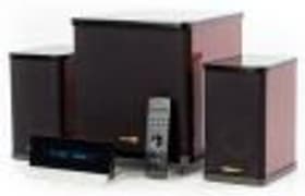 Обзор активной 2.1-акустики Microlab H-200: