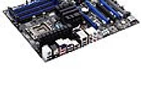 Системная плата Sapphire Pure Black X58 на чипсете Intel X58: