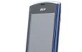 Коммуникатор Acer Liquid Mini: