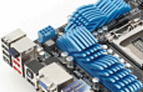 Системная плата ASUS P8Z68-V Pro на чипсете Intel Z68: